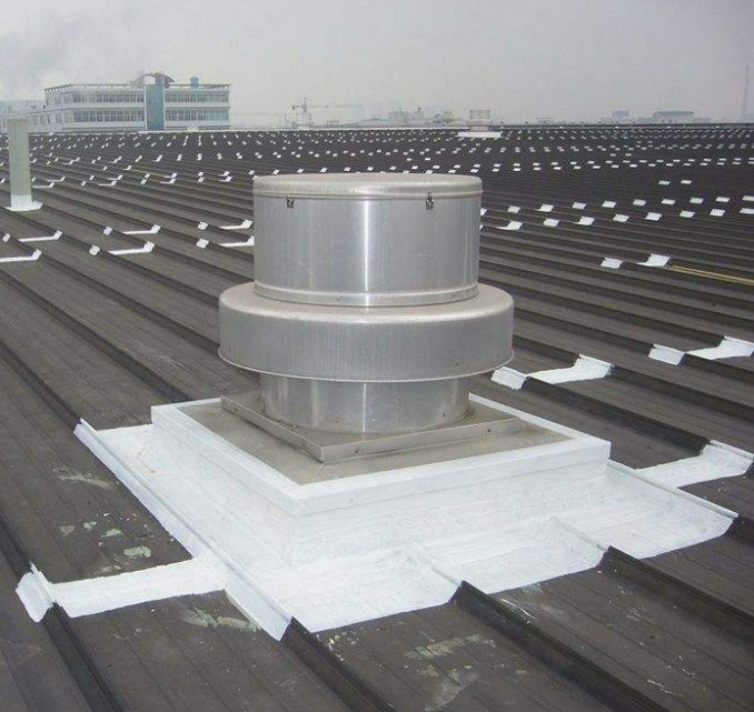 汉南工业园区零星修缮