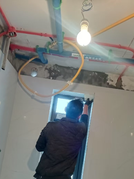 汉南专业水管维修