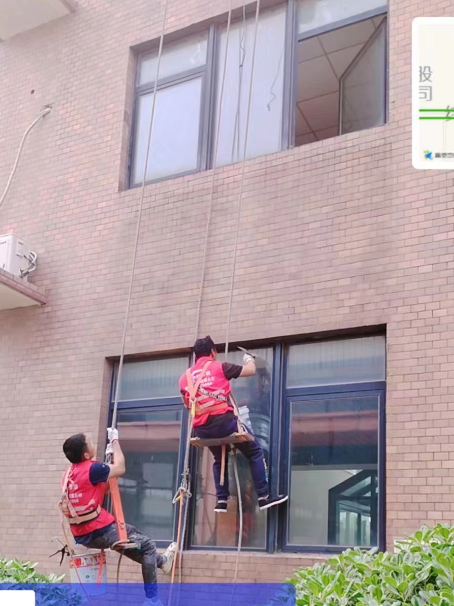 汉南承接各类窗户玻璃维修
